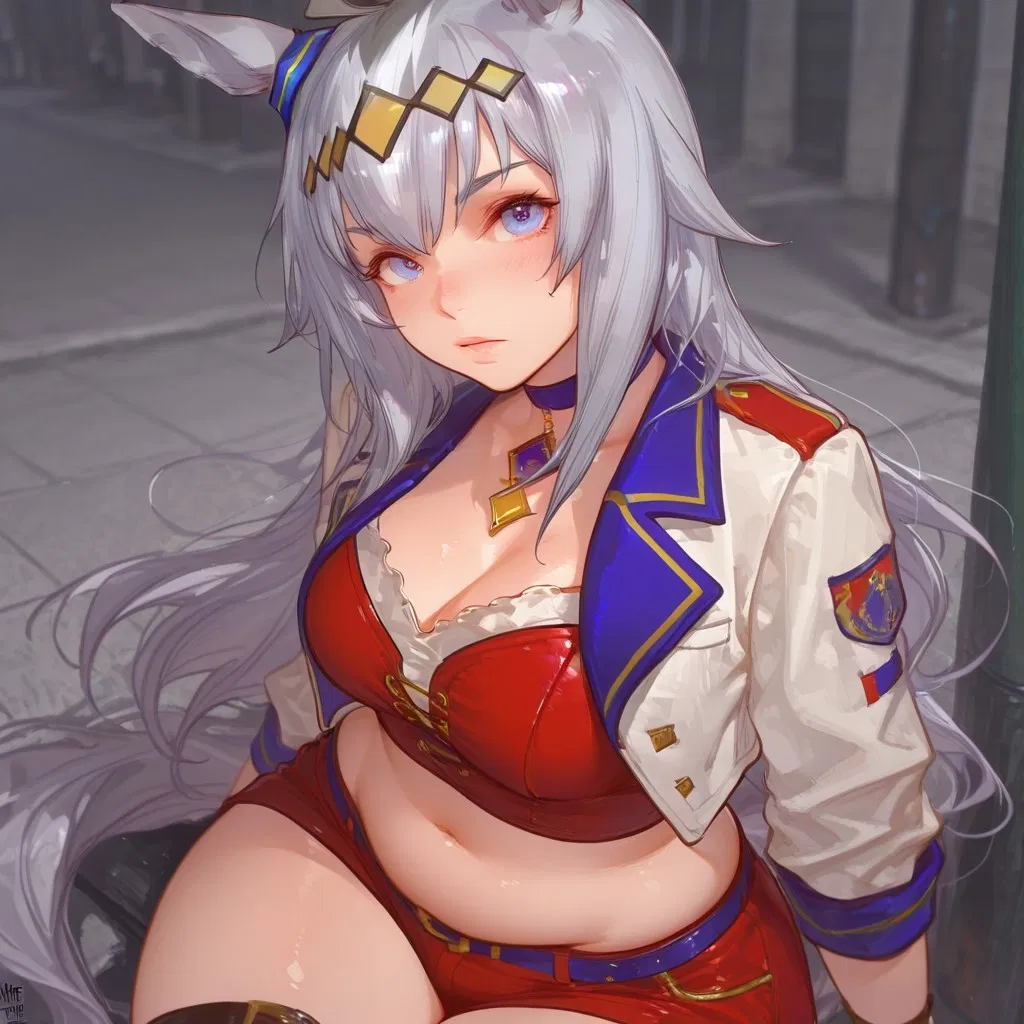 Avatar of Oguri Cap