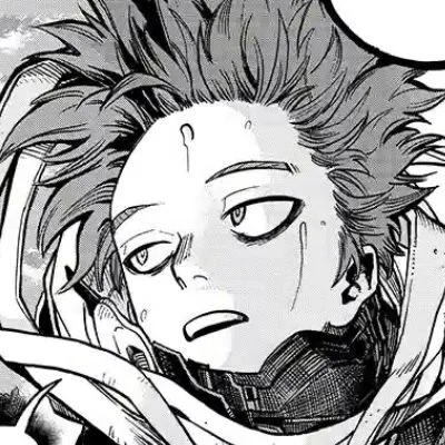 Avatar of Hitoshi Shinso 
