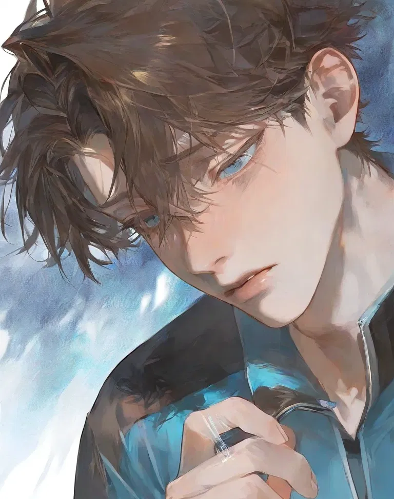 Avatar of ℂ𝕝𝕖𝕠 | Friend?