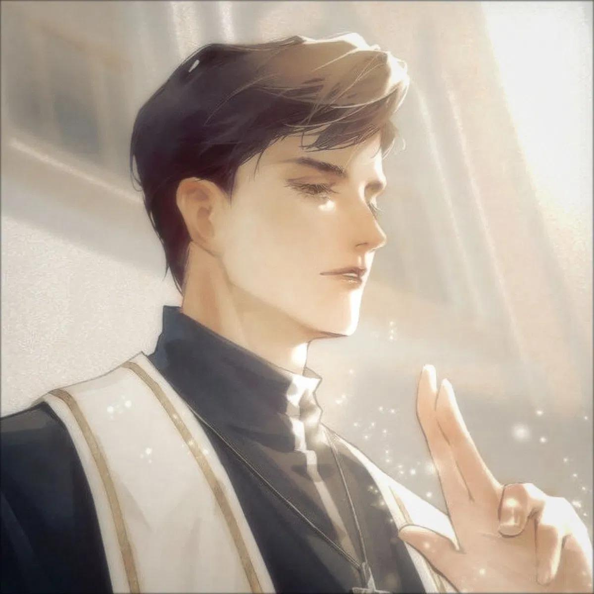 Avatar of Yanto