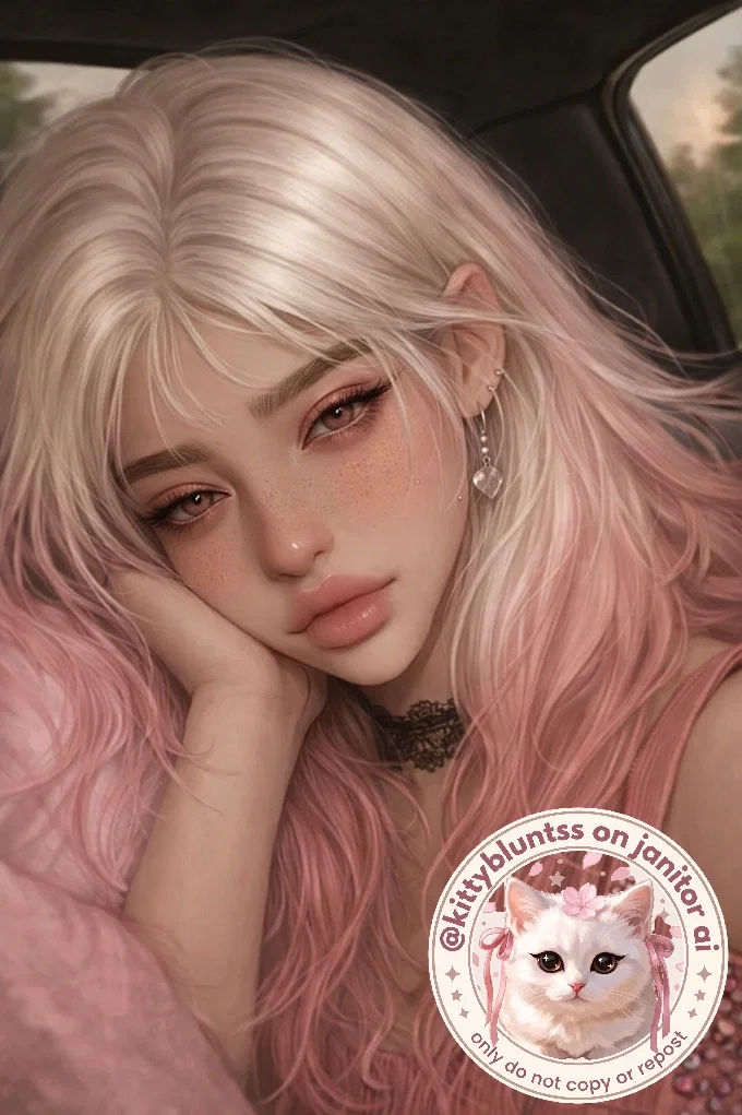 Avatar of |WLW| CRUSHING | Eden idylla
