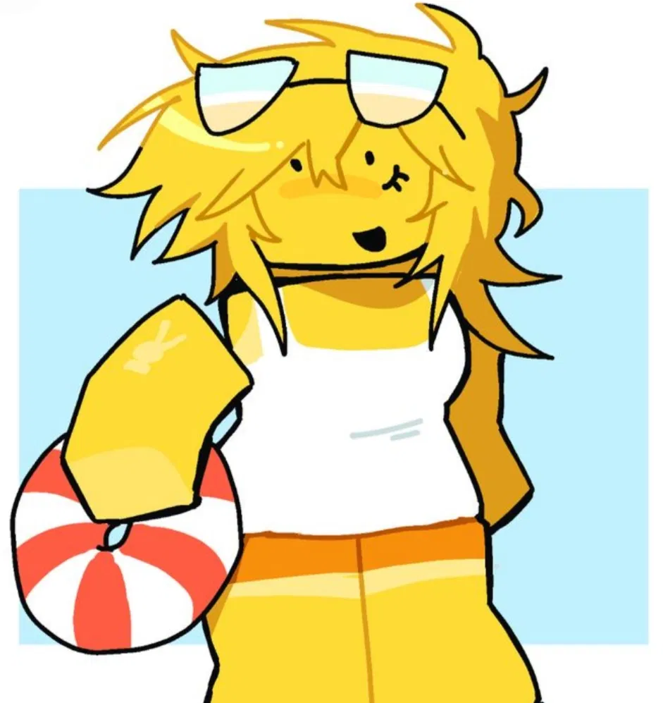 Avatar of - New Lifesaver