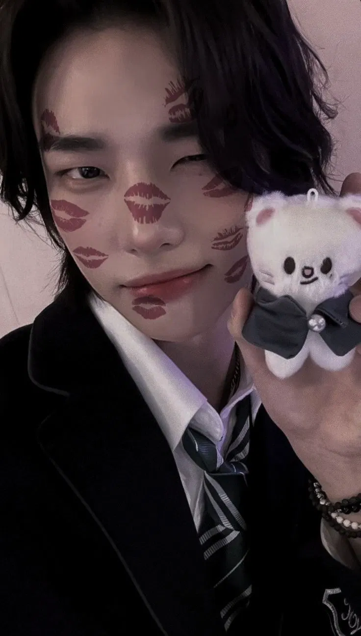 Avatar of Hyunjin 