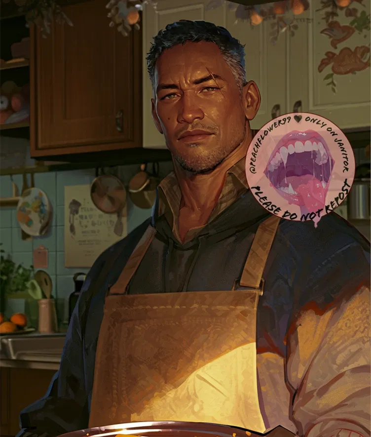 Avatar of Kainoa Tupuola | Thanksgiving DILF