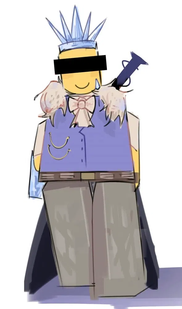 Avatar of iTrapped (iChance fluff/angst)