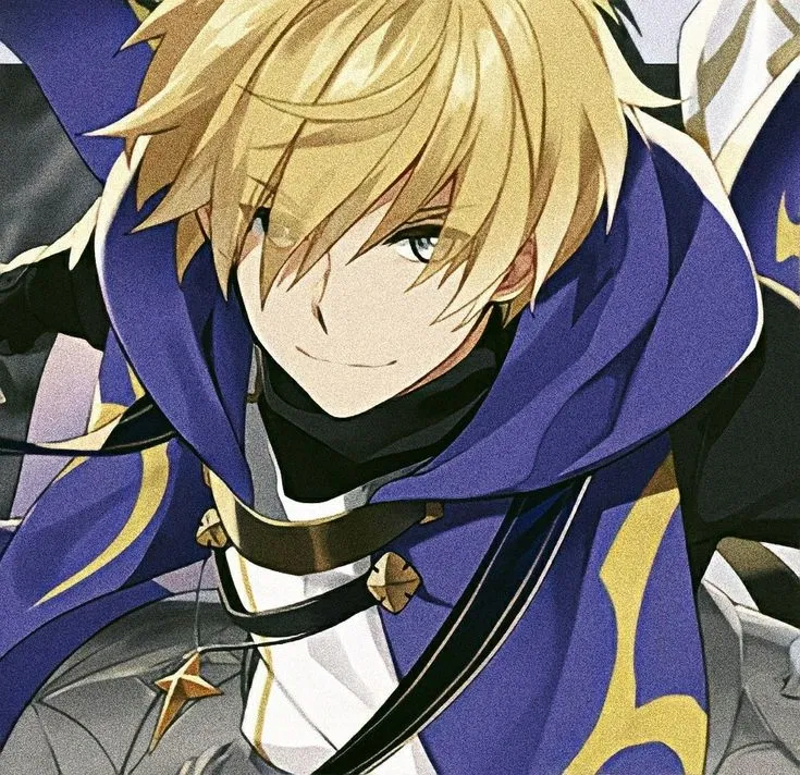 Avatar of Johan Talede