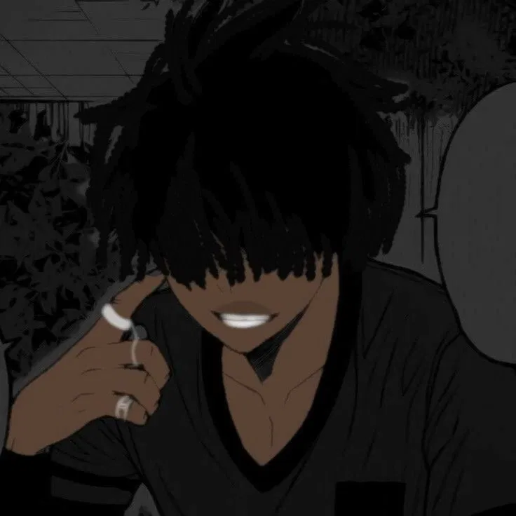 Avatar of Jack | Crush on Best Friend's Older brother