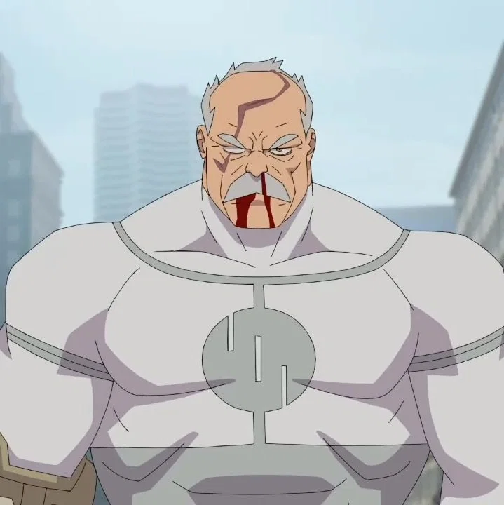 Avatar of Conquest