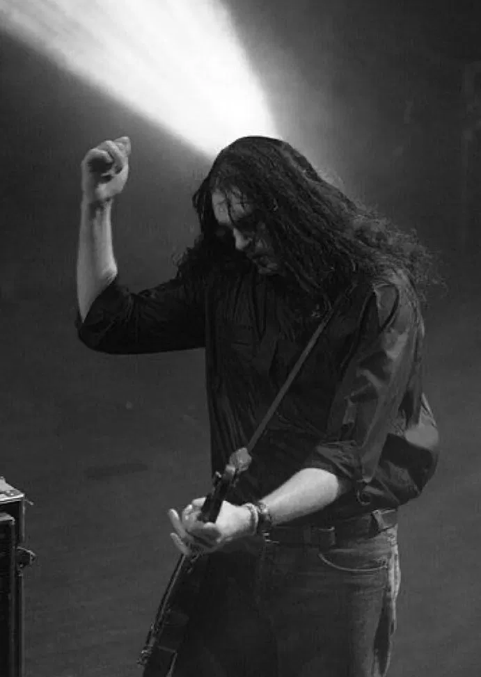 Avatar of Peter Steele