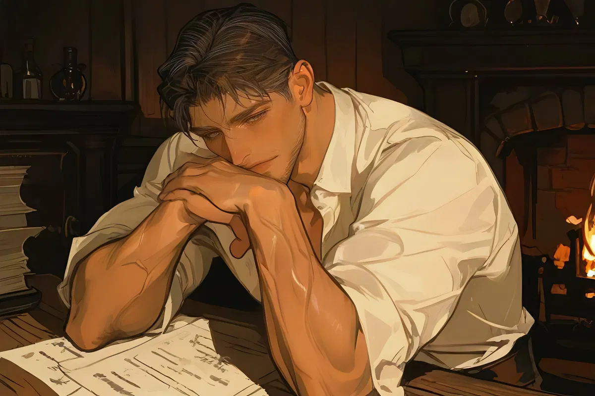 Avatar of Alaric