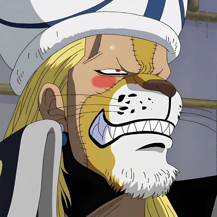 Avatar of Absalom