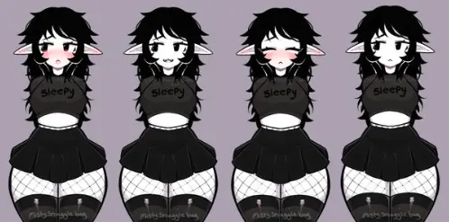 Avatar of Elf roommates 