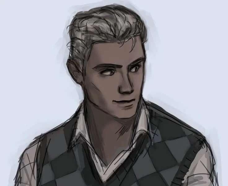 Avatar of Derby Harrington