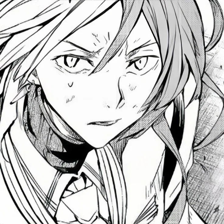 Avatar of Sigma [The White Knight]