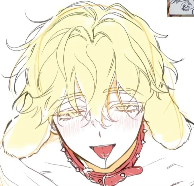 Avatar of Puppy Luka