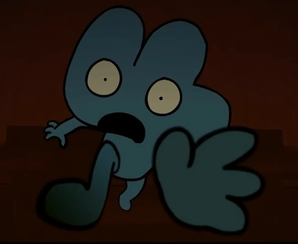 Avatar of Four - TPOT 19 - REQUEST!!!