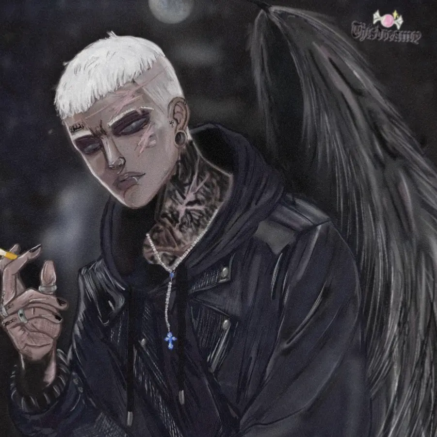 Avatar of Honey & Hell — Shadows of Eden