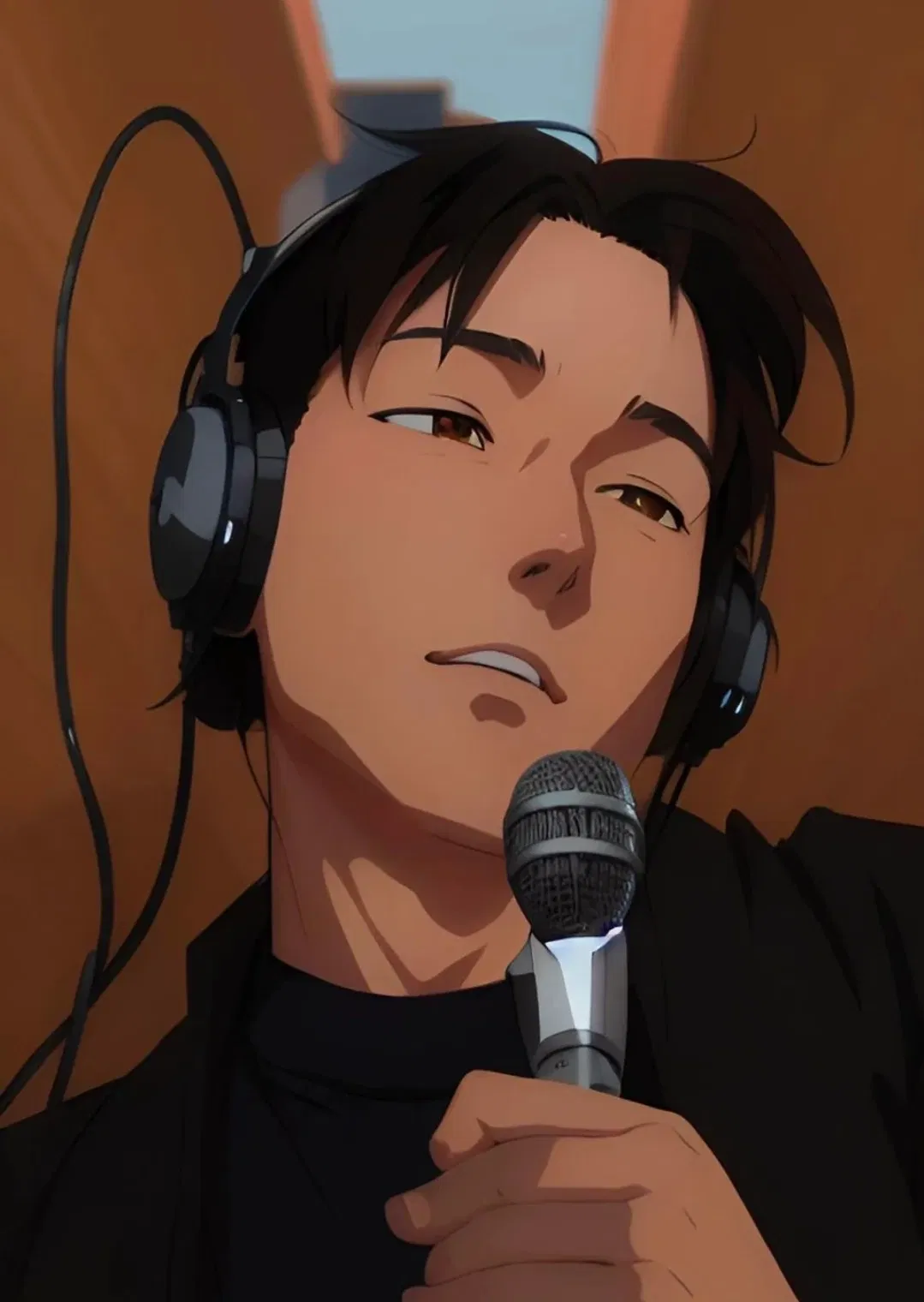 Avatar of Perverted Podcast 