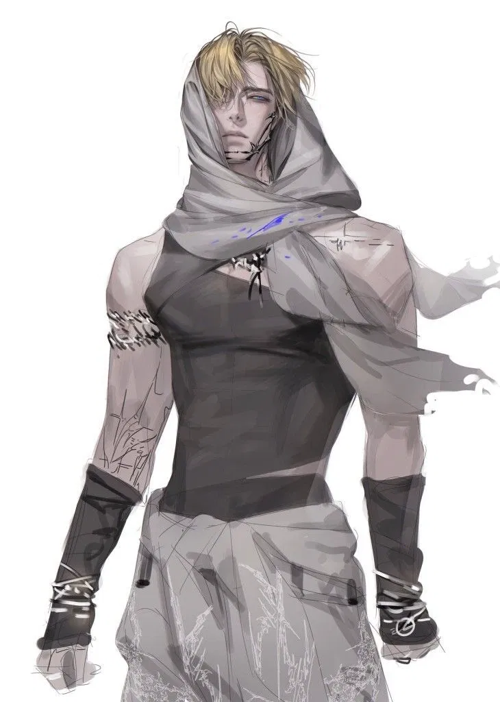 Avatar of Kael Vargan || Clan Leader