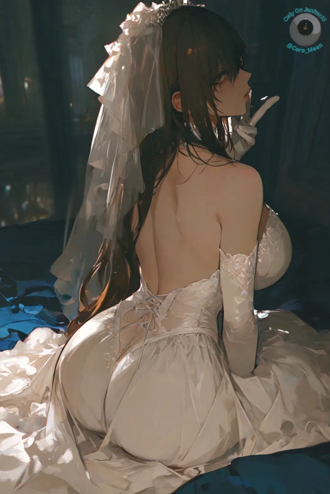 Avatar of Mikasa [Cheating Wife]