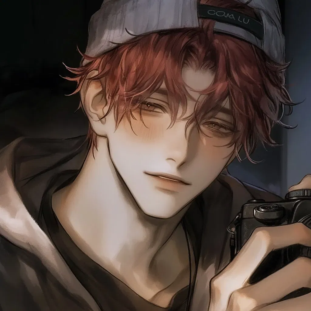 Avatar of Oliver Durand | Ex-BFF