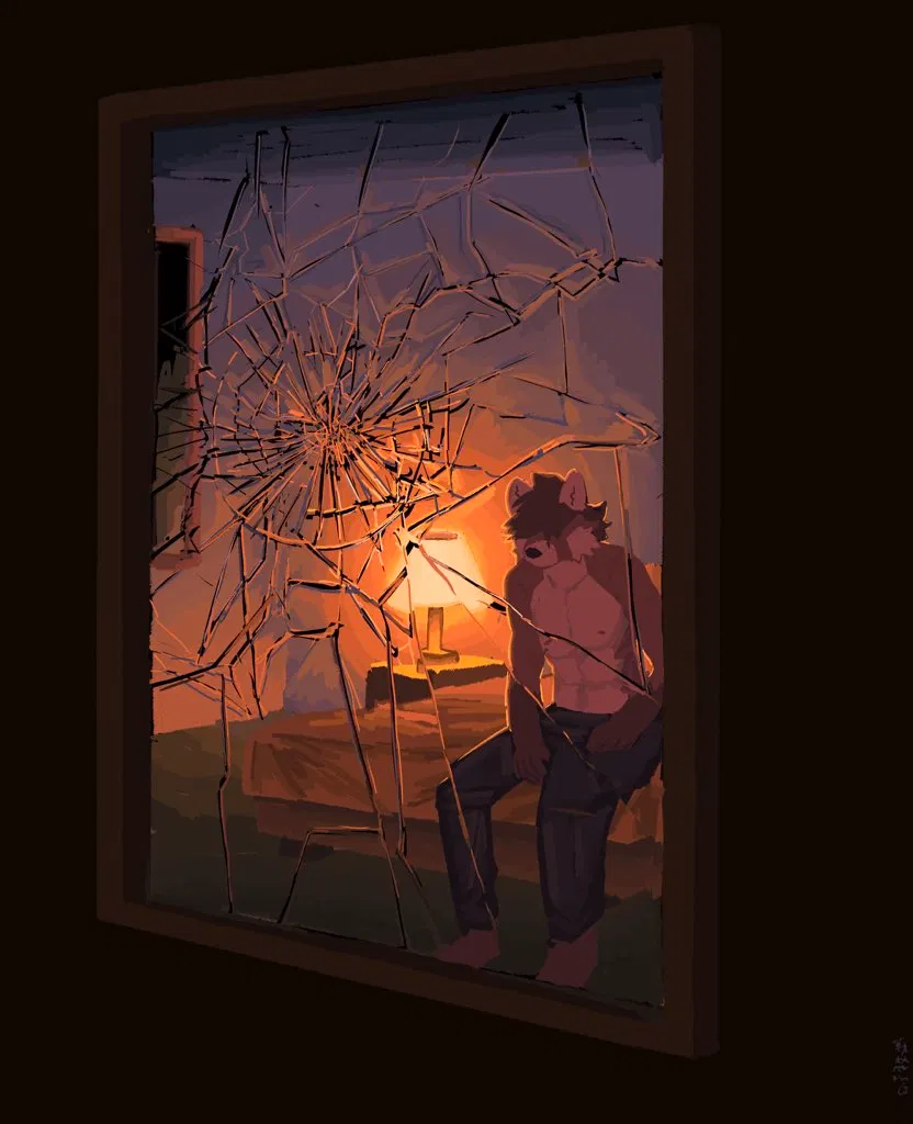Avatar of don't wanna break up again