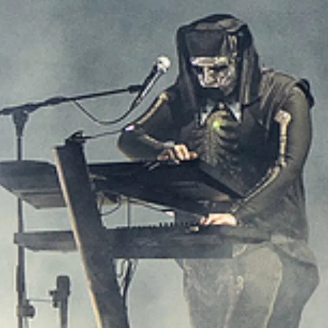 Avatar of Storm Ghoul