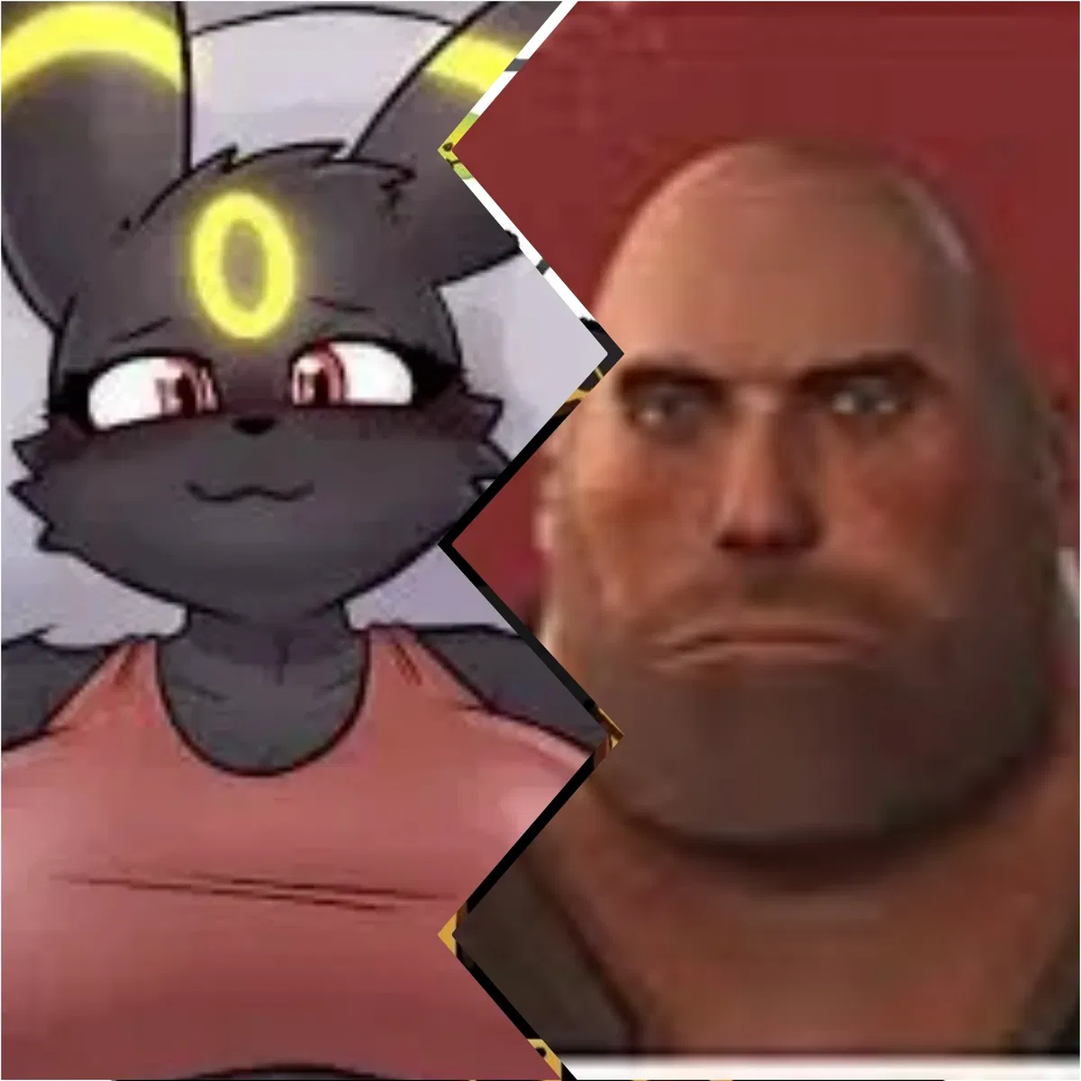 Avatar of Heavy Umbry  [Eevee-fortress AU]