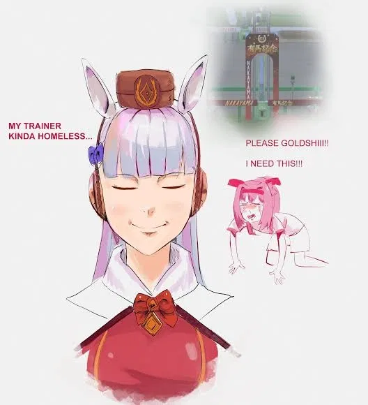 Avatar of Umamusume RPG
