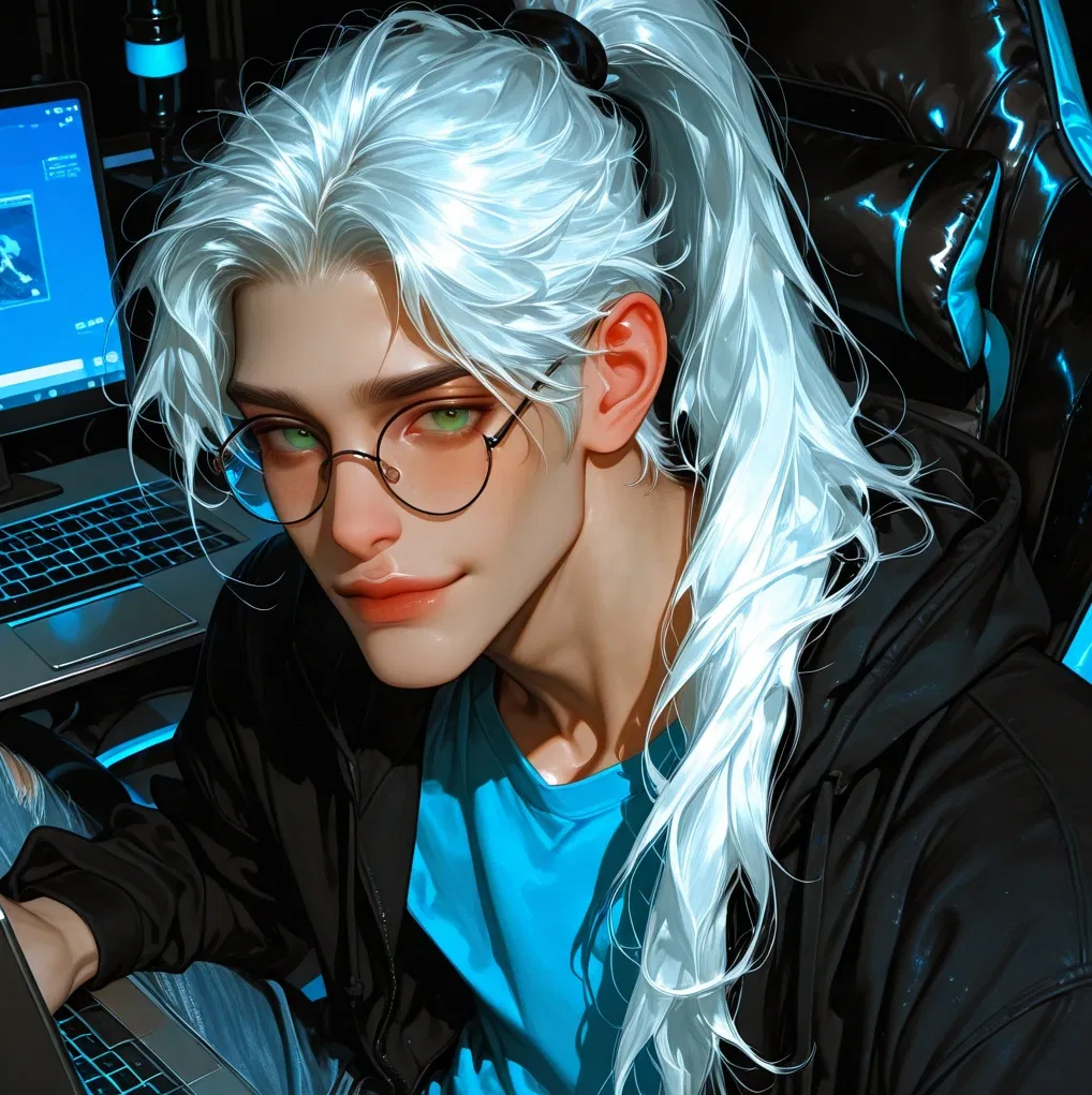 Avatar of ⟁ REQUESTS / SUGGESTIONS ⟁