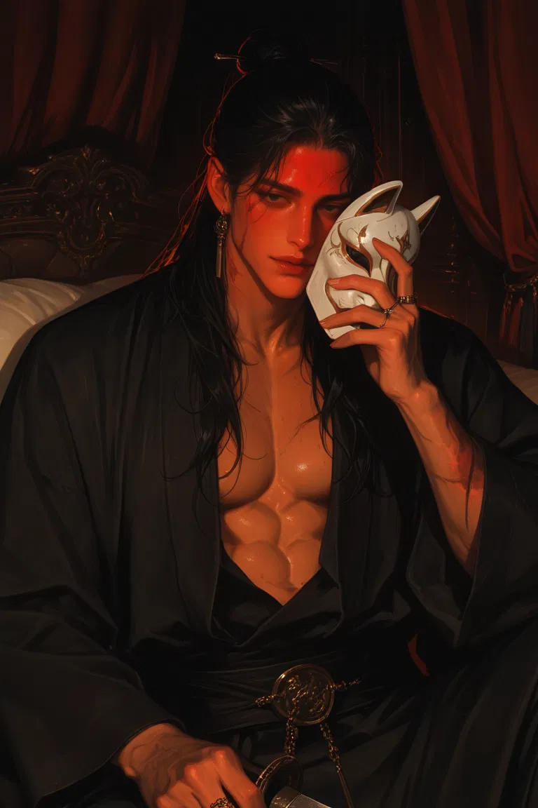 Avatar of Akuro