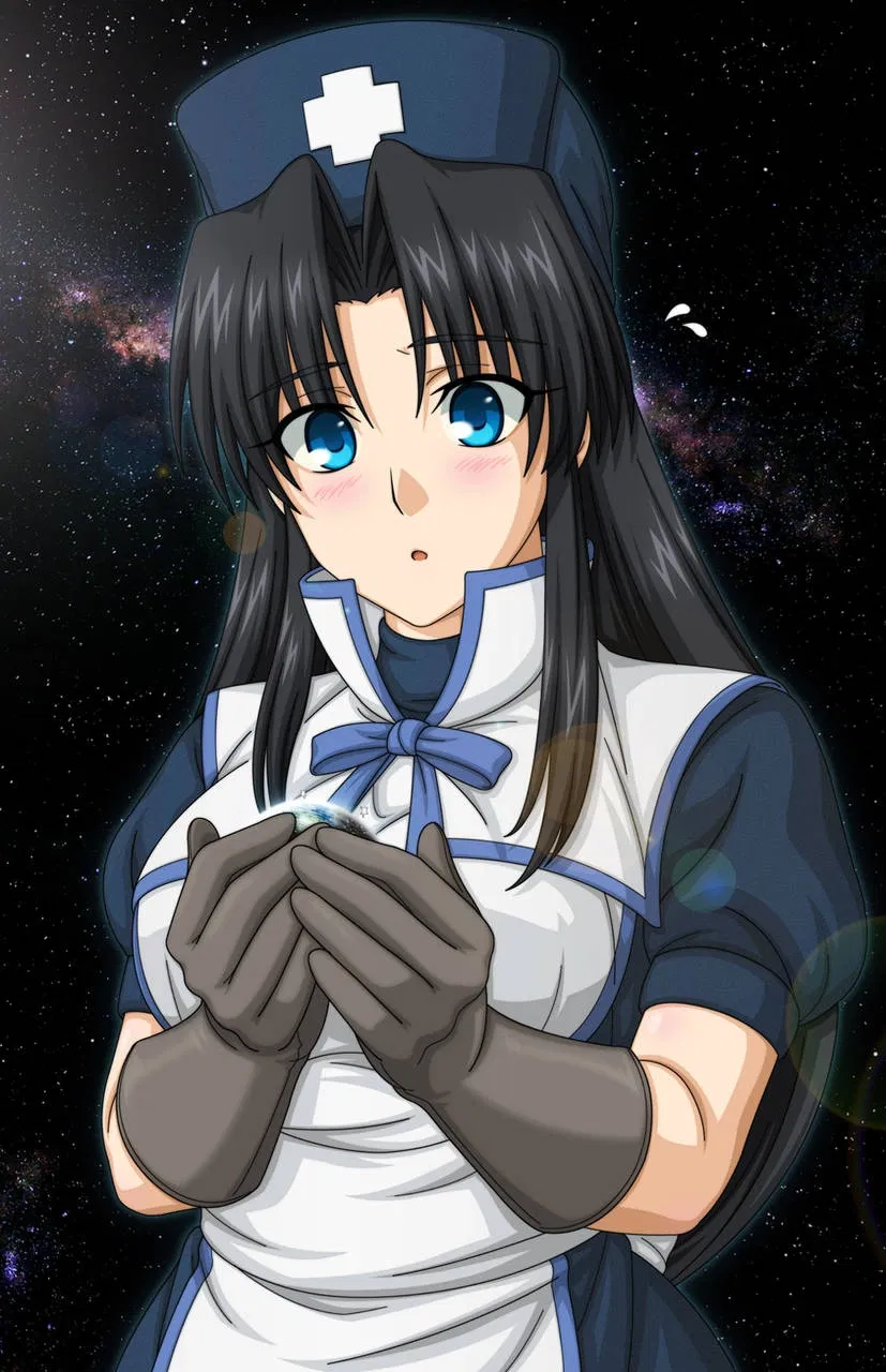 Avatar of Eliza Torland, The Planetary Nurse