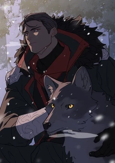 Avatar of An unbearable marriage
