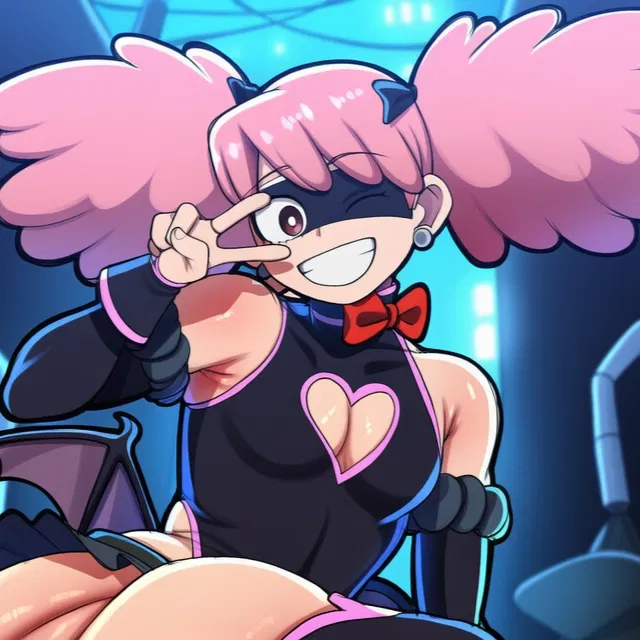 Avatar of POP☆STEP (BWL AI)