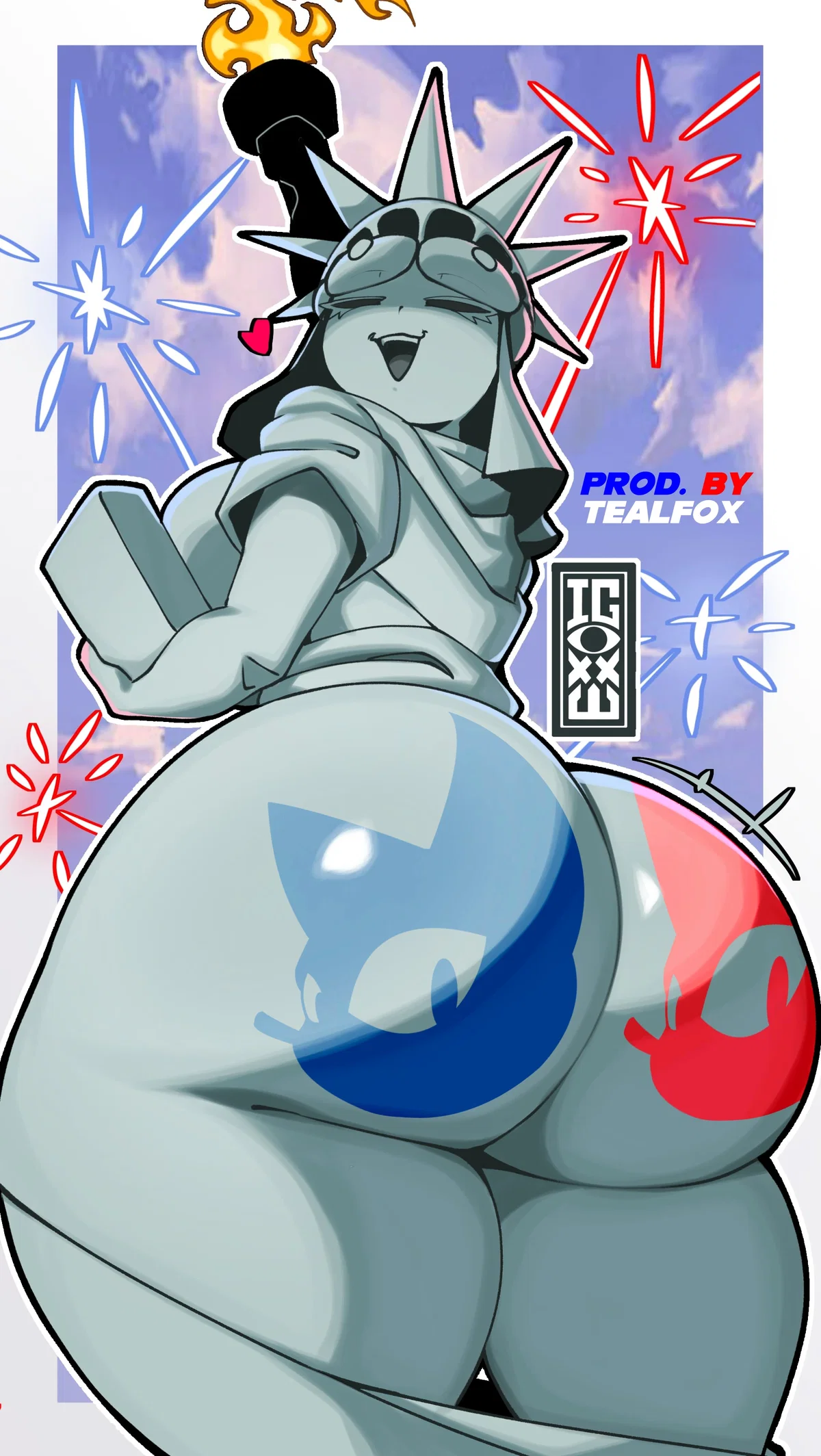 Avatar of Statue of Liberty | Freedom 4/6