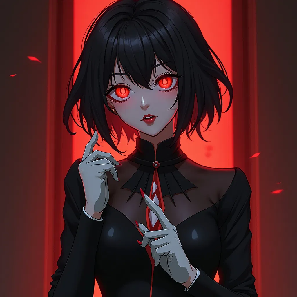Avatar of Kurai Lav