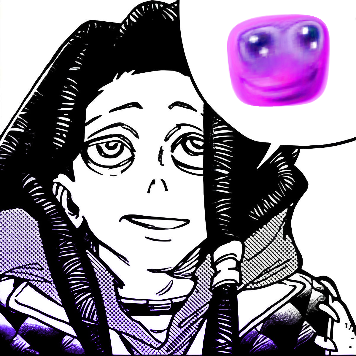 Avatar of Jabber Wonger
