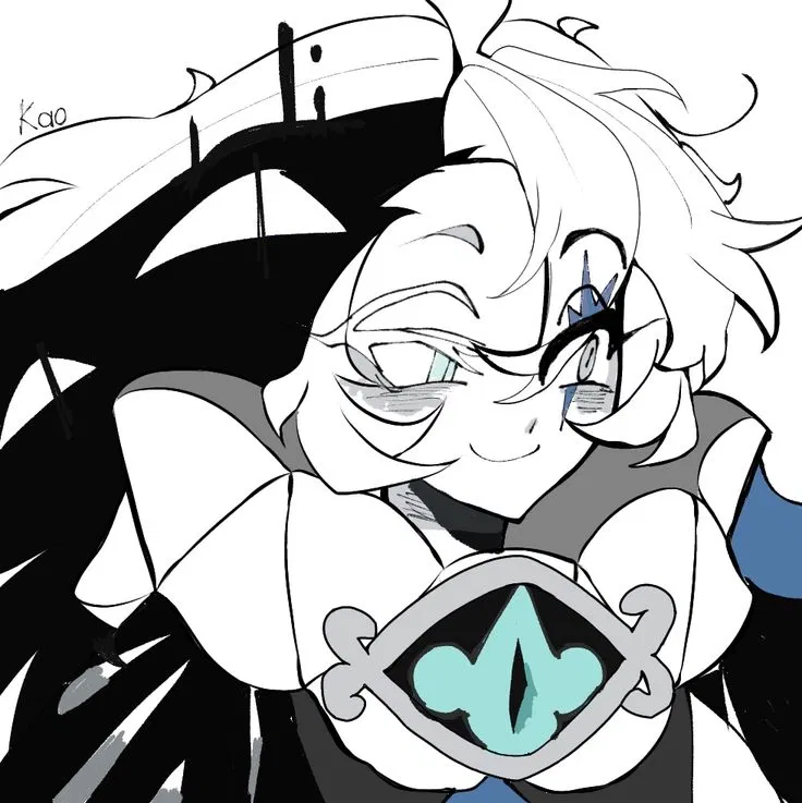 Avatar of [ Shadow Milk Cookie ]