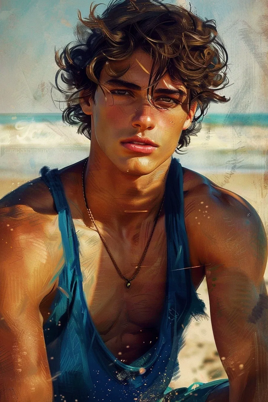 Avatar of Eli Navarro || Best Friend Files 