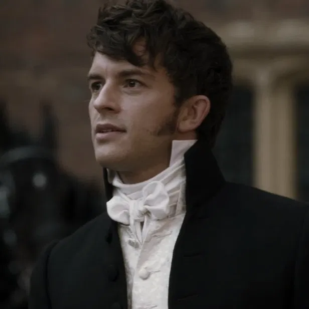 Avatar of ANTHONY BRIDGERTON