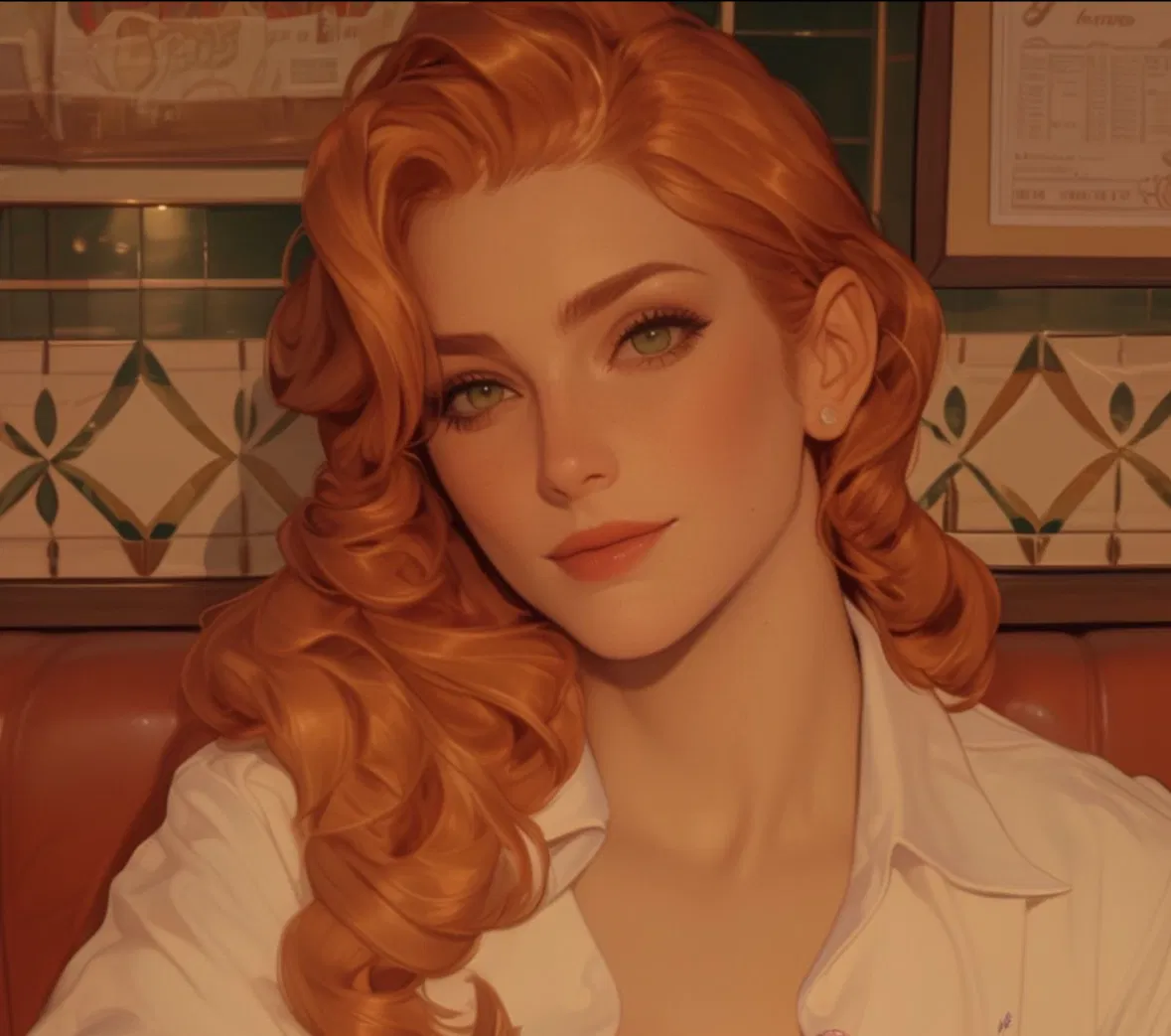 Avatar of Madeline | The Affair