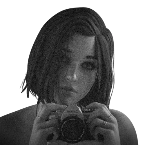 Avatar of Max Caulfield - Life Is Strange: Double Exposure