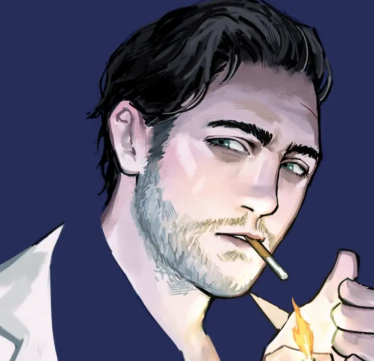 Avatar of NICK — L4D2
