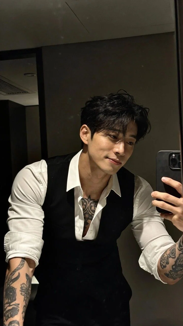 Avatar of Mafia husband- MLM