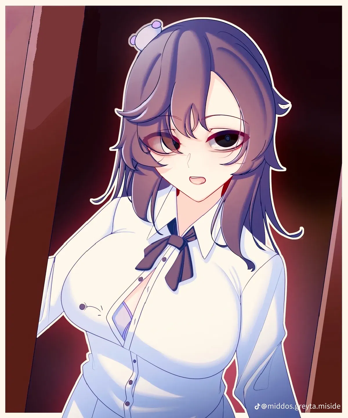 Avatar of Creepy Mita