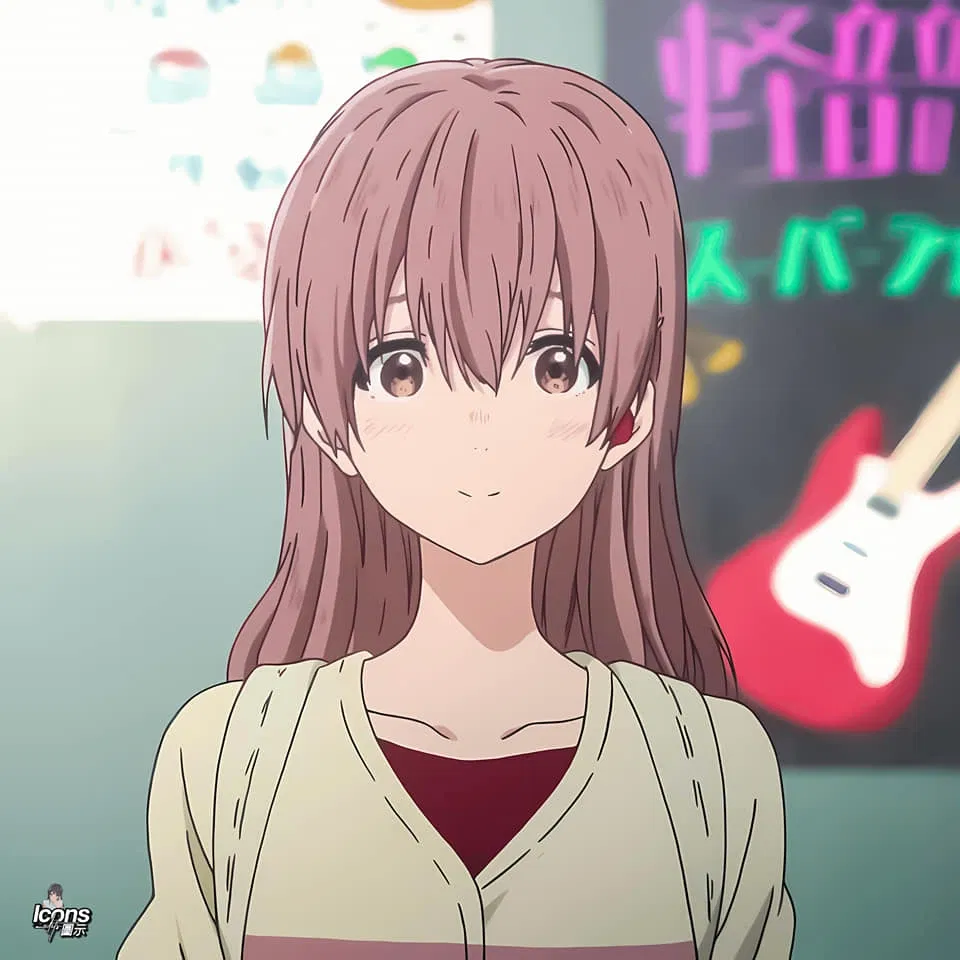 Avatar of 🌺𝚂𝙷𝙾𝙺𝙾 𝙽𝚂𝙷𝙸𝙼𝙸𝚈𝙰💖