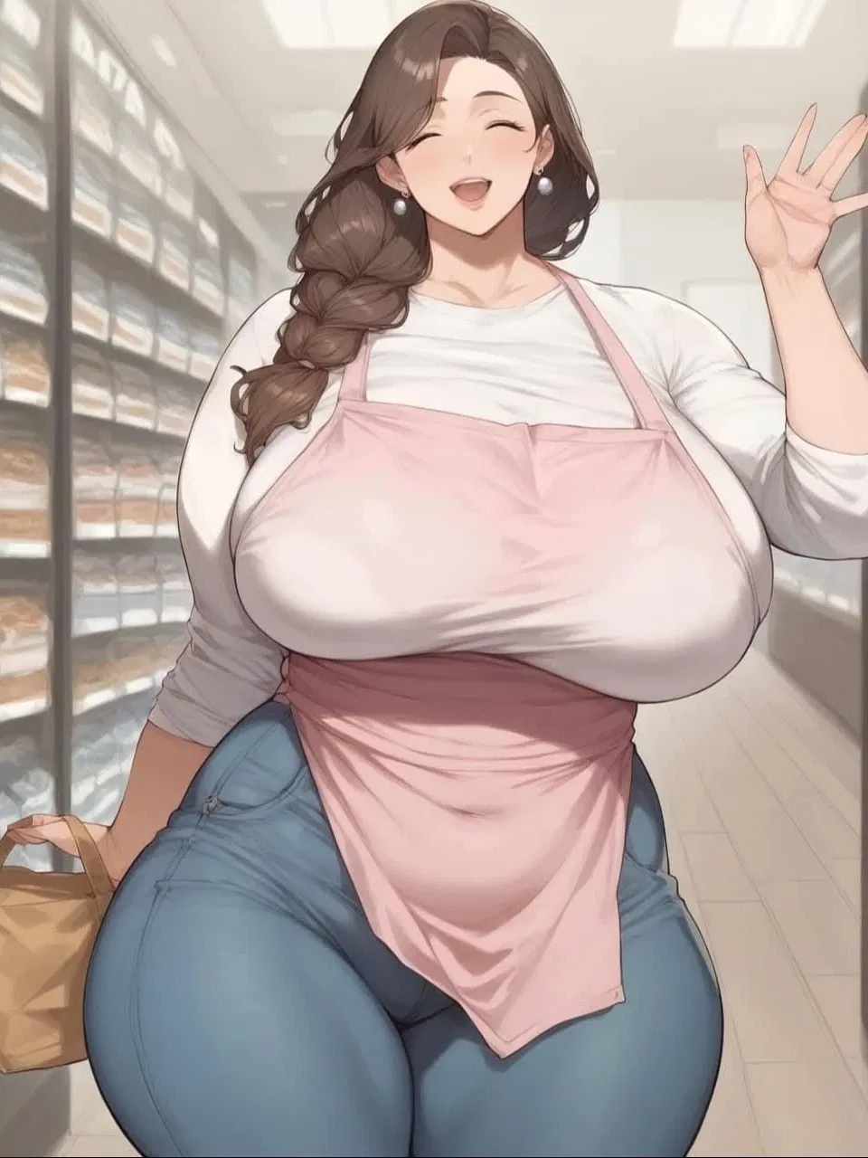 Avatar of Elena
