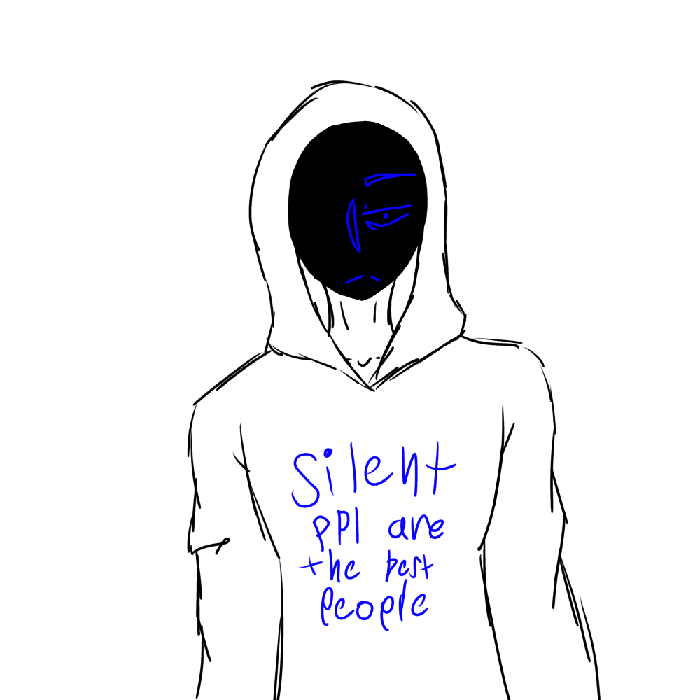 Avatar of Raven