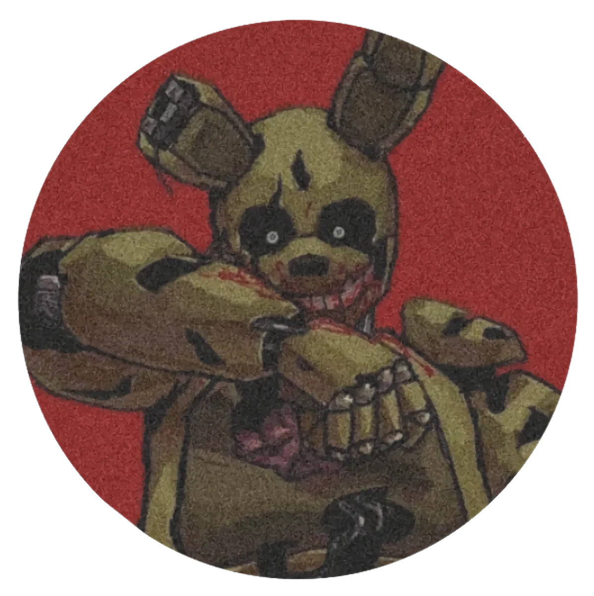Avatar of ★⠀⁺ ⠀ SPRINGTRAP.⠀⋆