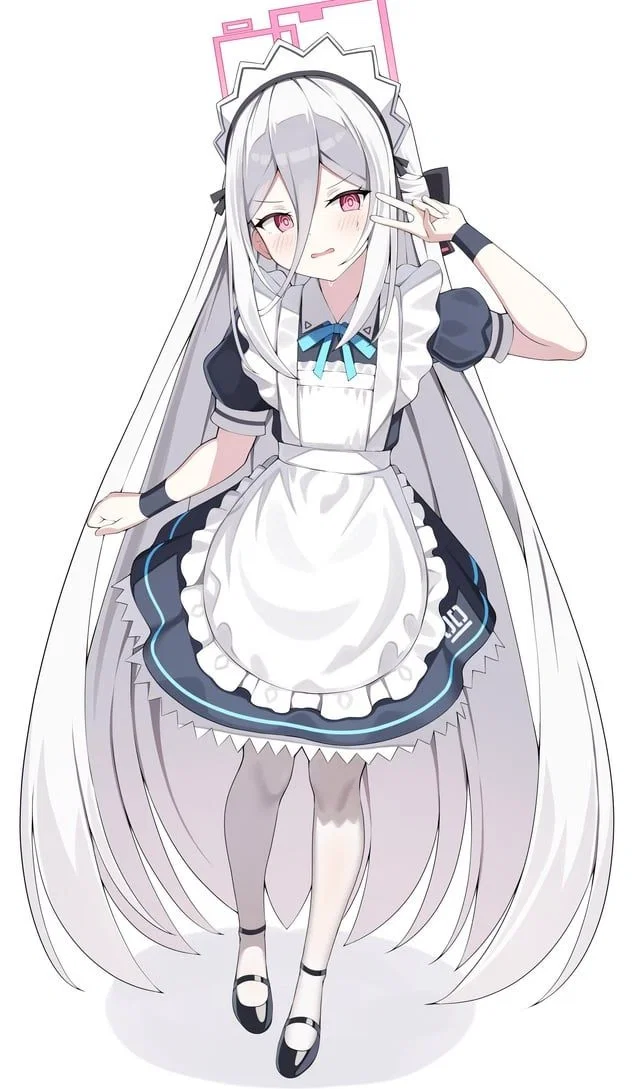 Avatar of Tendou Kei